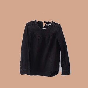 Madewell top
